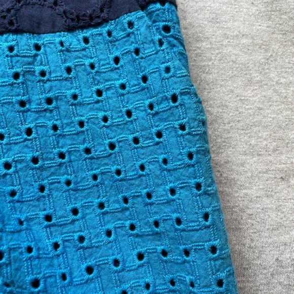 Beth Bowley skirt in three fabrics - Picture 3 of 14